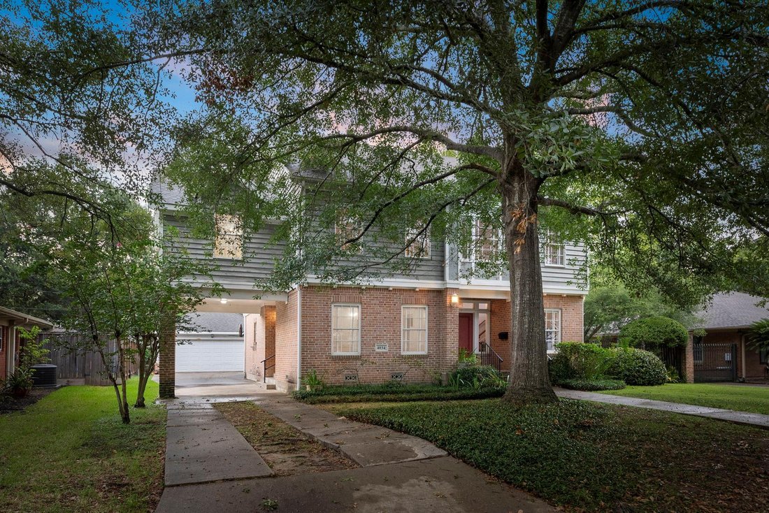 House in Houston, Texas, United States 1 - 18926647