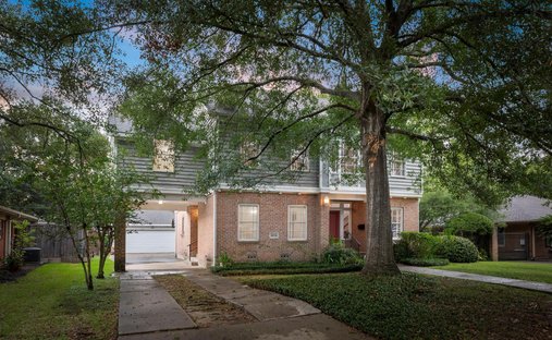 Casa en Houston, Texas, Estados Unidos 1
