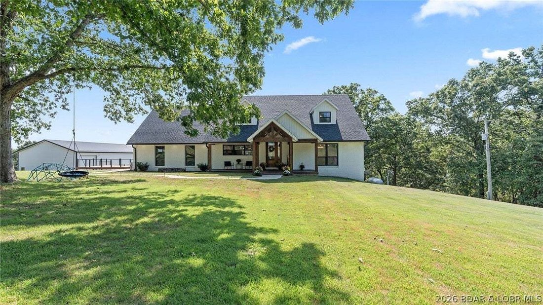 House in Saint Elizabeth, Missouri, United States 2 - 18924909