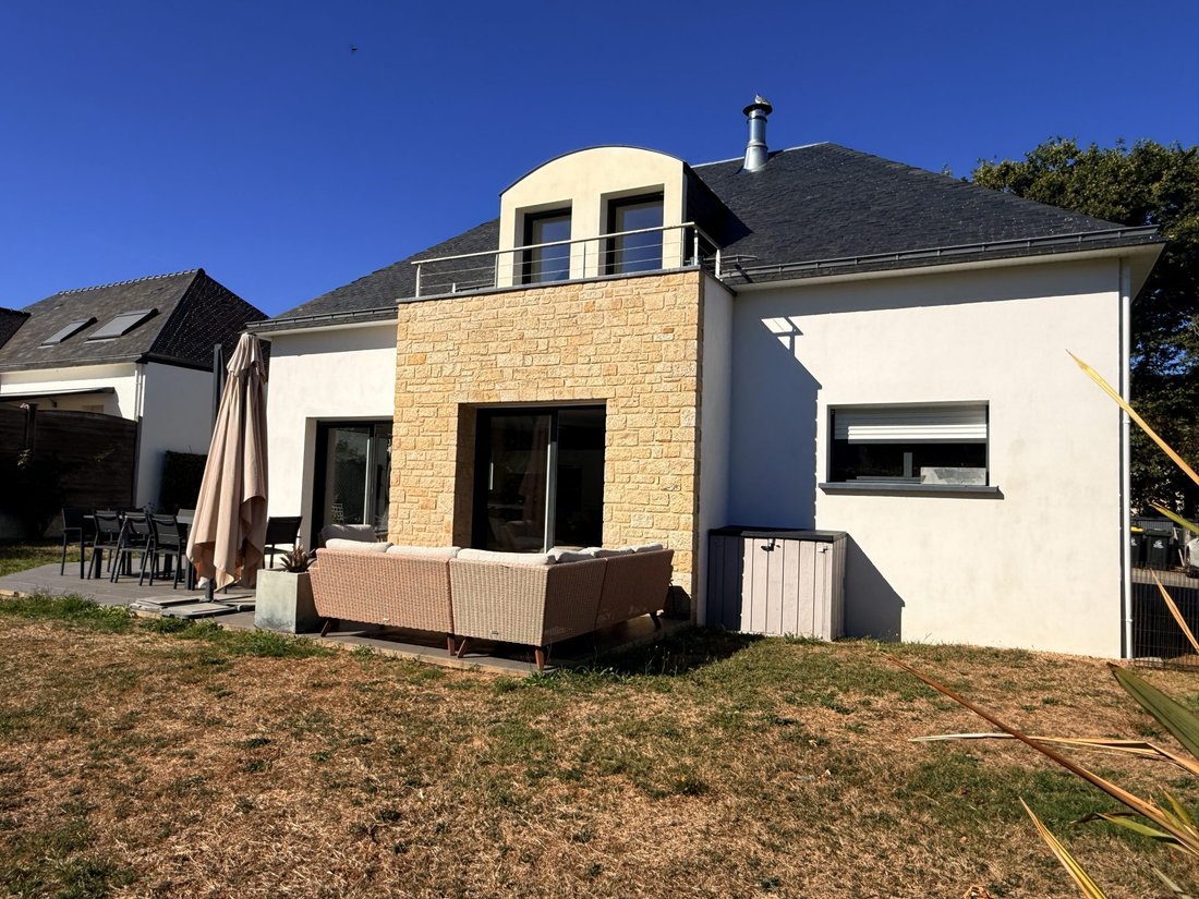 House in Noyalo, Theix-Noyalo, France 1 - 18928014