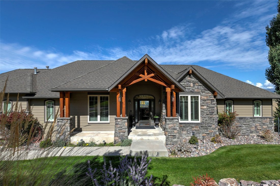 House in Missoula, Montana, United States 3 - 18925242