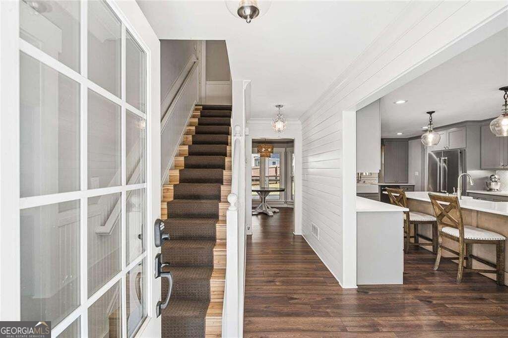 Casa en Lawrenceville, Georgia, Estados Unidos 4 - 18900323