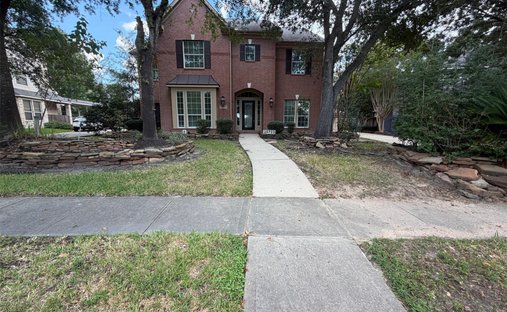 Casa en Spring, Texas, Estados Unidos 1