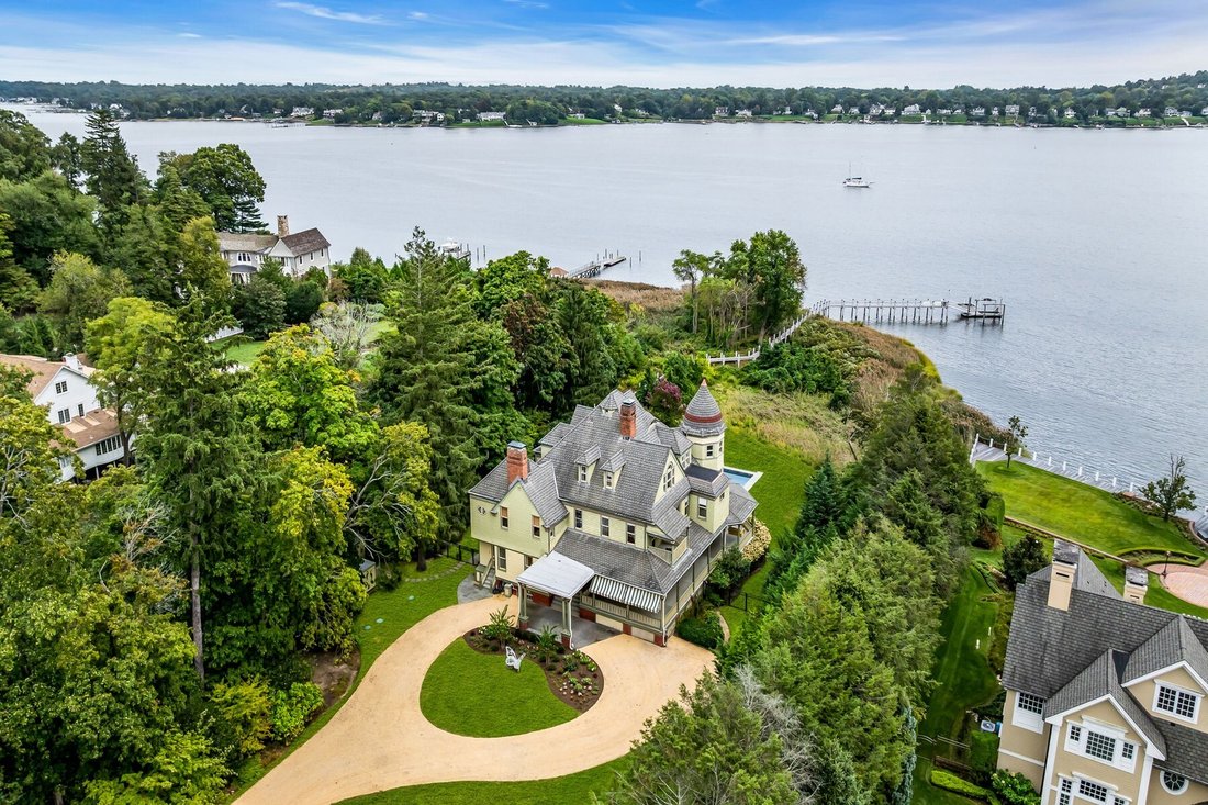House in Red Bank, New Jersey, United States 1 - 18924653
