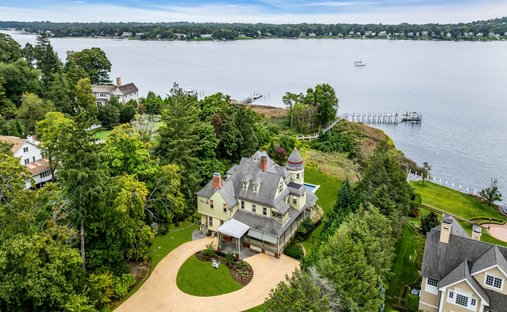 House in Red Bank, New Jersey, United States 1