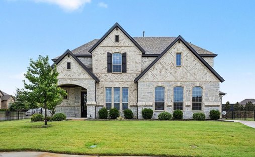 House in Heath, Texas, United States 1
