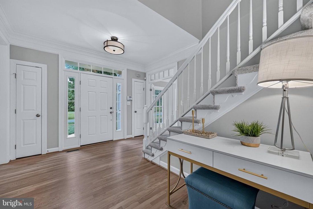 House in Damascus, Maryland, United States 5 - 18928121