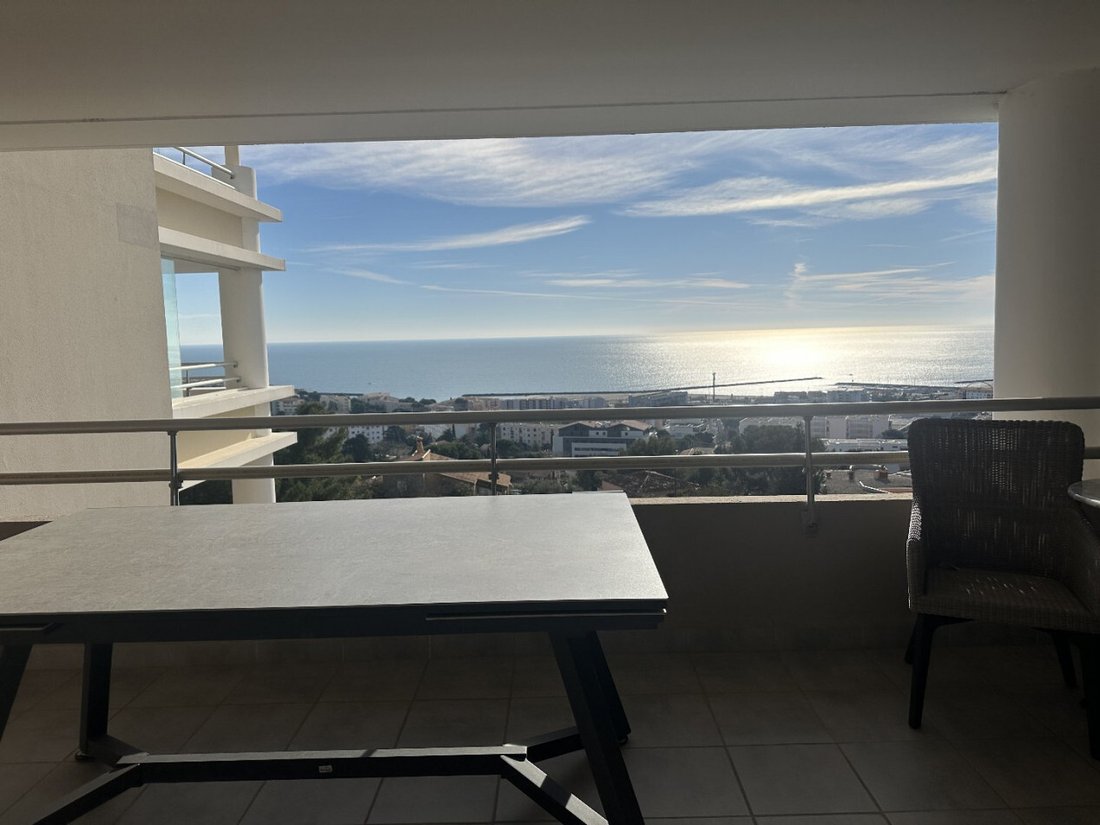 Apartment in Espace Villeroy-Les Quilles, Sète, France 5 - 18927347