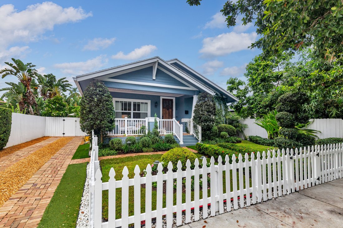 House in West Palm Beach, Florida, United States 4 - 18924717