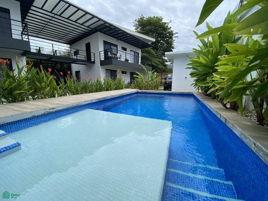 Haus in Uvita, Provinz Puntarenas, Costa Rica 2 - 17101038