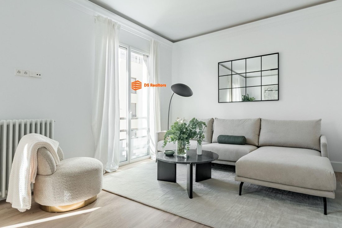 Appartement à Salamanque, Madrid, Espagne 4 - 18923768