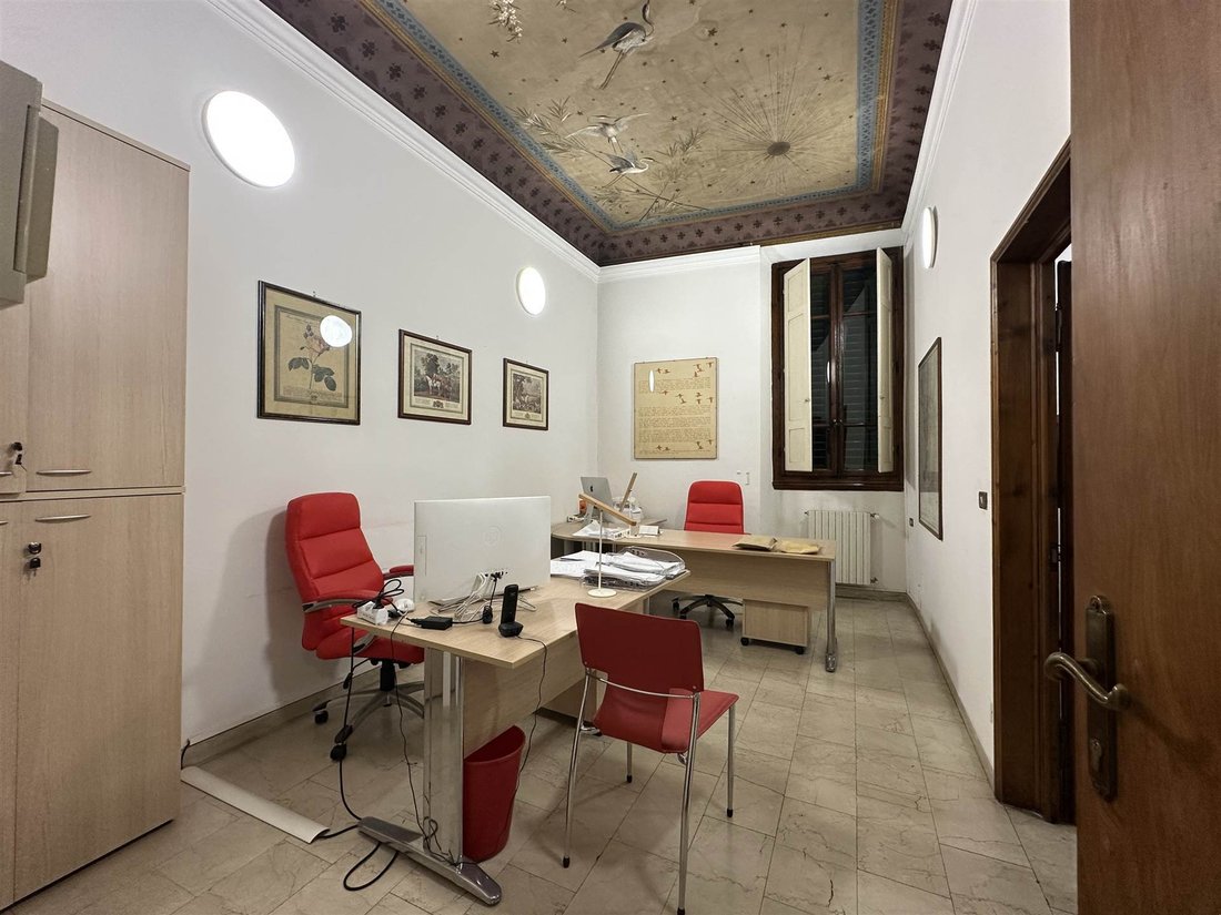 Apartment in Statuto - Vittoria, Florence, Italy 3 - 18926945