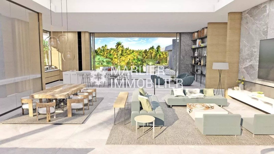 Villa in France 2 - 16125829