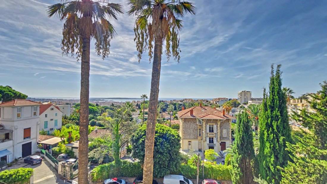 Apartment in Cannes, Provence-Alpes-Côte d'Azur, France 1 - 18926837