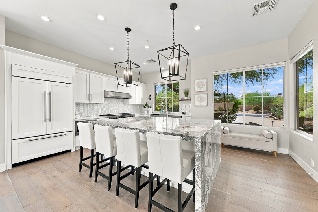 House in Scottsdale, Arizona, United States 1 - 18924773