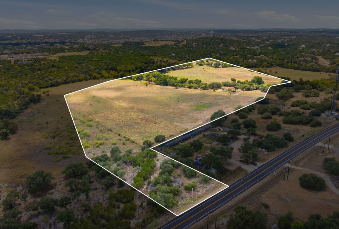 Farm Ranch in Austin, Texas, United States 3 - 18925214