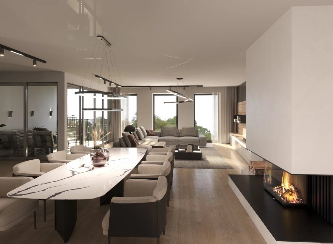 Apartment in Remich, Grevenmacher, Luxembourg 3 - 18006478