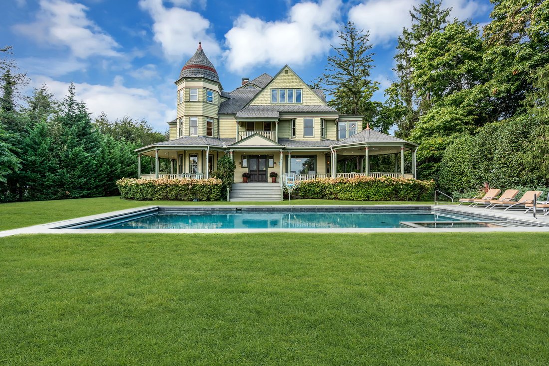 House in Red Bank, New Jersey, United States 5 - 18924653