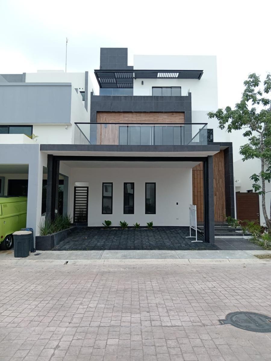House in Cancún, Quintana Roo, Mexico 1 - 18924631