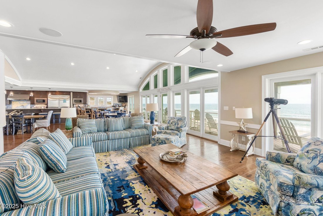 House in Emerald Isle, North Carolina, United States 4 - 18927869