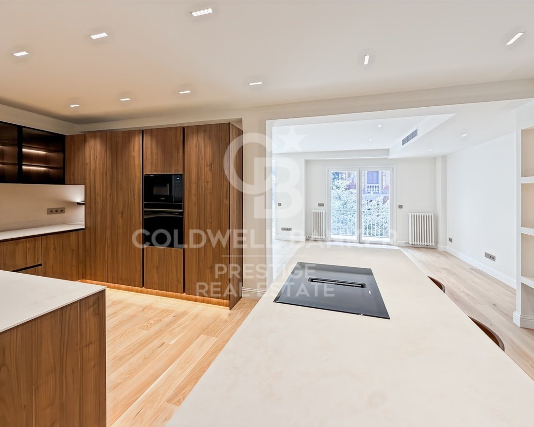 Apartment in Eixample, Barcelona, Spain 2 - 18926728