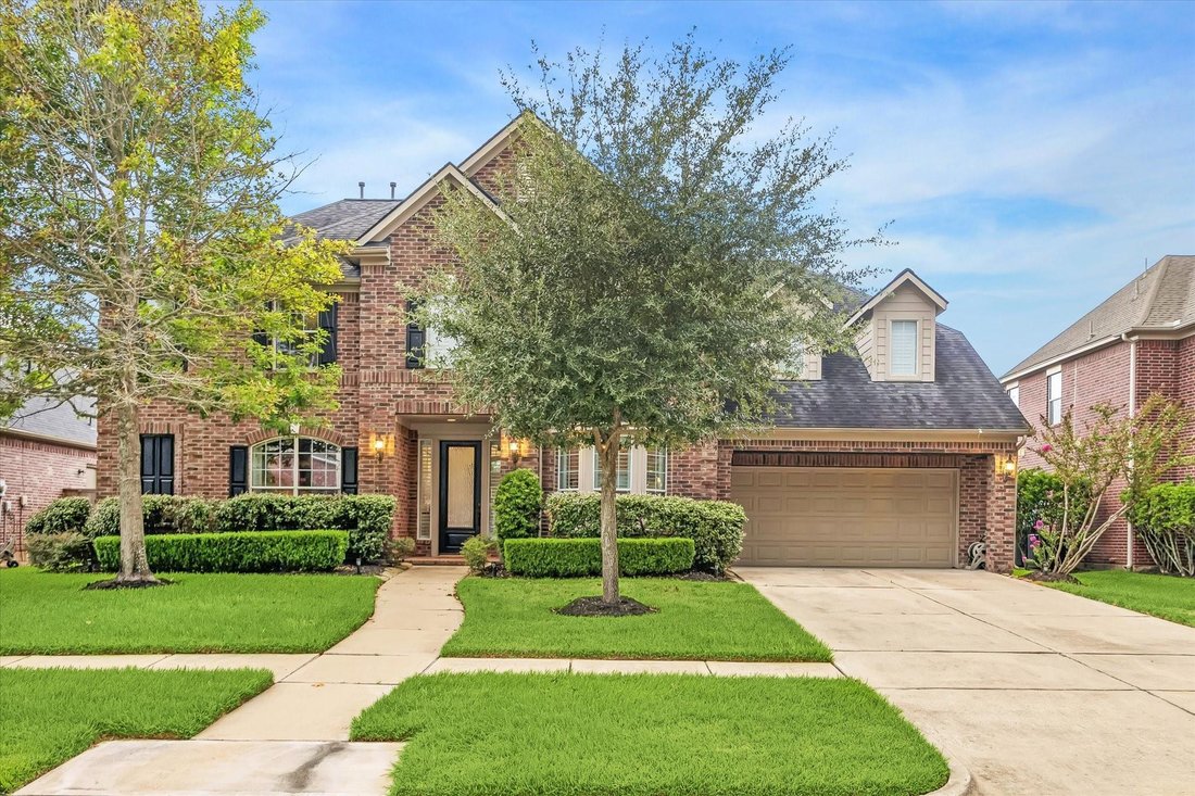 House in Sugar Land, Texas, United States 2 - 18926598