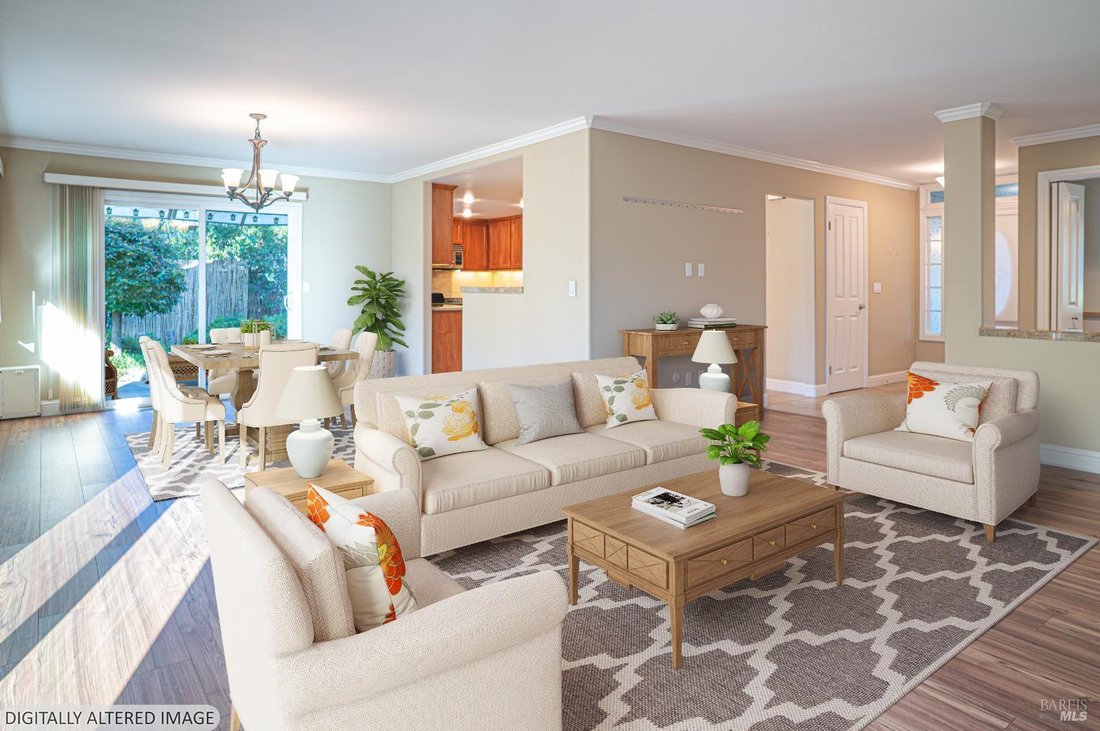 House in Santa Rosa, California, United States 3 - 18924648