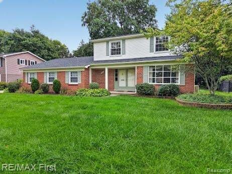 House in Troy, Michigan, United States 2 - 18926505