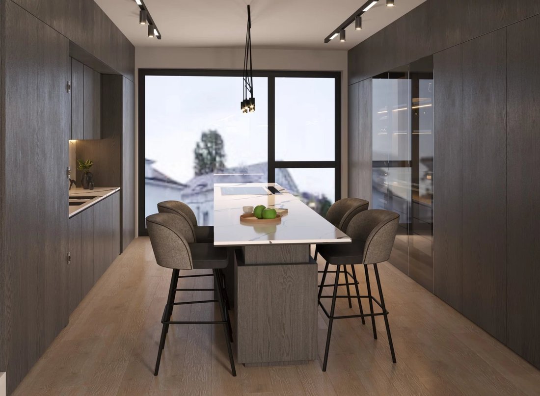 Apartment in Remich, Grevenmacher, Luxembourg 4 - 18006478