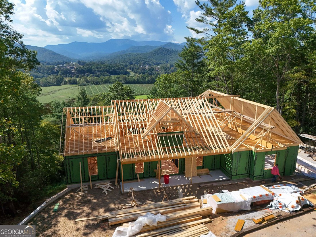House in Rabun Gap, Georgia, United States 1 - 18925584