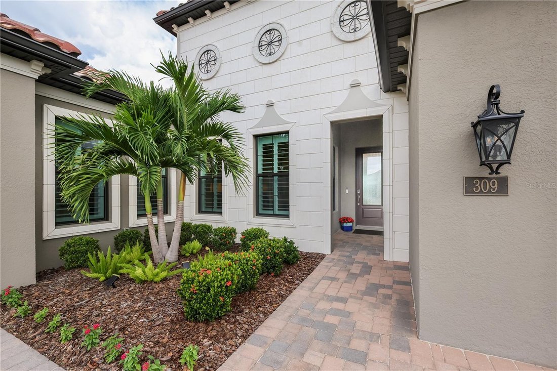 Haus in Venice, Florida, Vereinigte Staaten 4 - 18925233