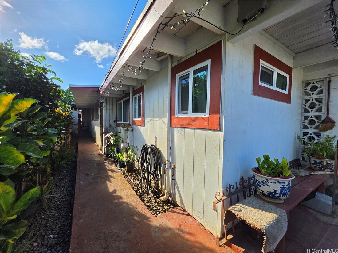 House in Waipahu, Hawaii, United States 2 - 18924742