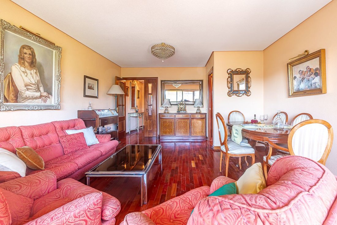 Apartment in Retiro, Madrid, Spain 4 - 18927692