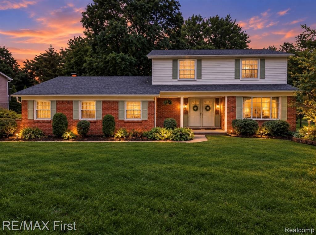 House in Troy, Michigan, United States 1 - 18926505
