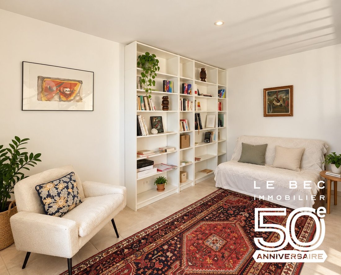 House in Centre Bourg, Sene, France 3 - 17893224
