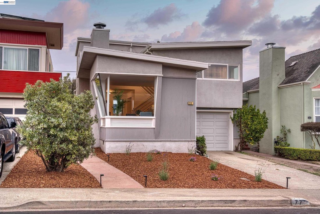 House in Colma, California, United States 2 - 18924960