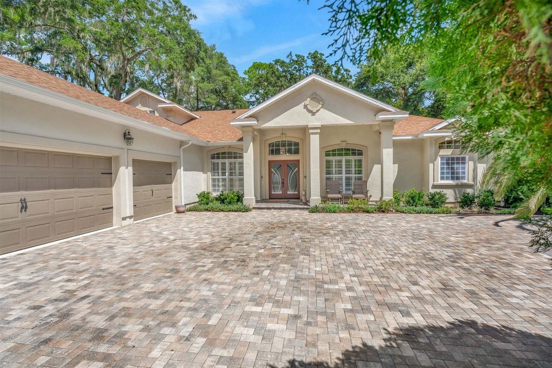 Haus in Fernandina Beach, Florida, Vereinigte Staaten 1 - 18924845