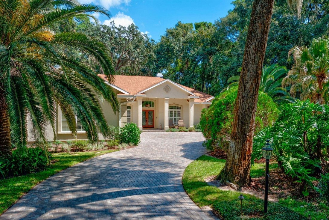 Haus in Fernandina Beach, Florida, Vereinigte Staaten 2 - 18924845