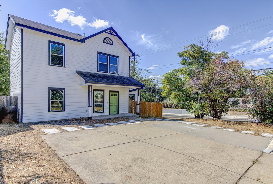 Casa en Austin, Texas, Estados Unidos 2 - 18926089