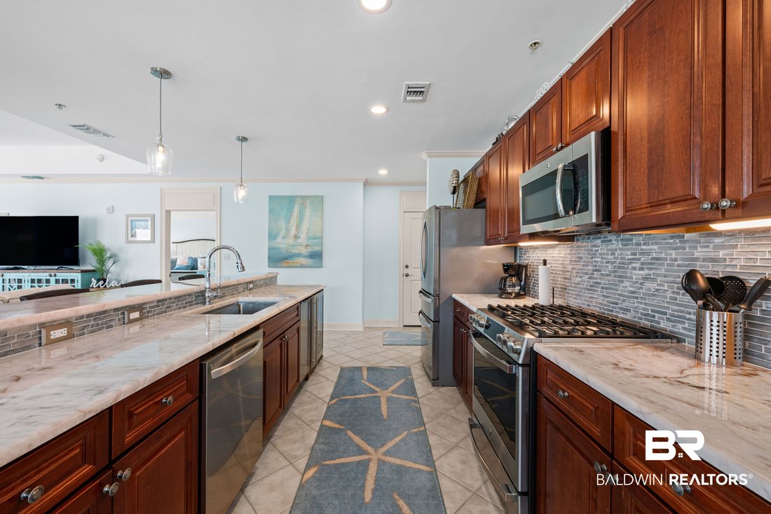 House in Orange Beach, Alabama, United States 4 - 18925142