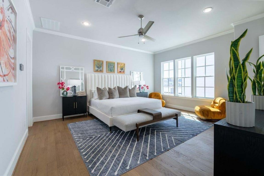 House in Houston, Texas, United States 5 - 18926562