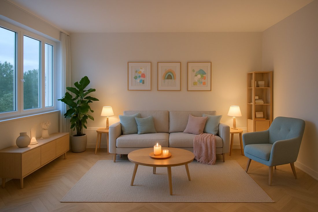 Apartment in Le Centre, Maisons-Alfort, France 1 - 18927656