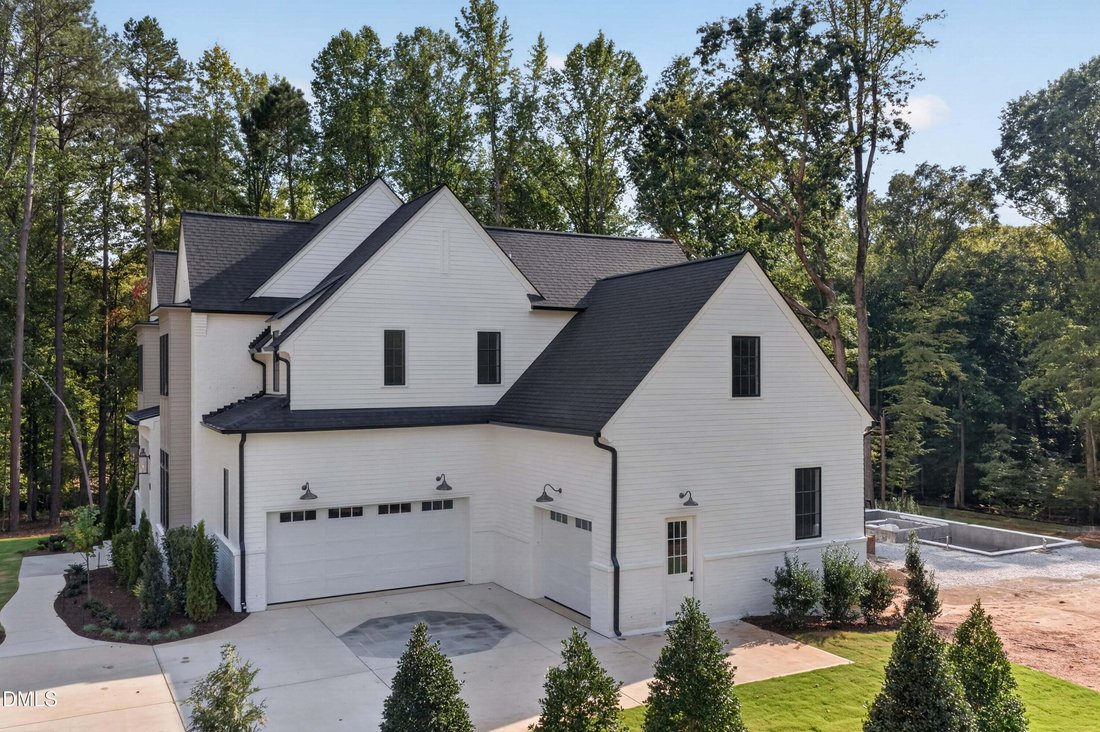 House in Raleigh, North Carolina, United States 4 - 17069261