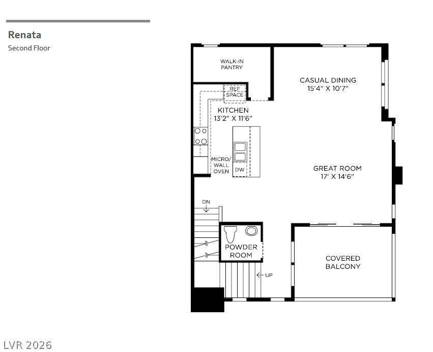 Townhouse in Las Vegas, Nevada, United States 4 - 18925660