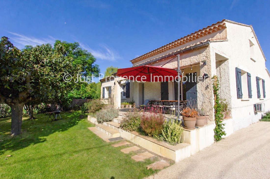 House in Aubignan, Provence-Alpes-Côte d'Azur, France 1 - 18927421