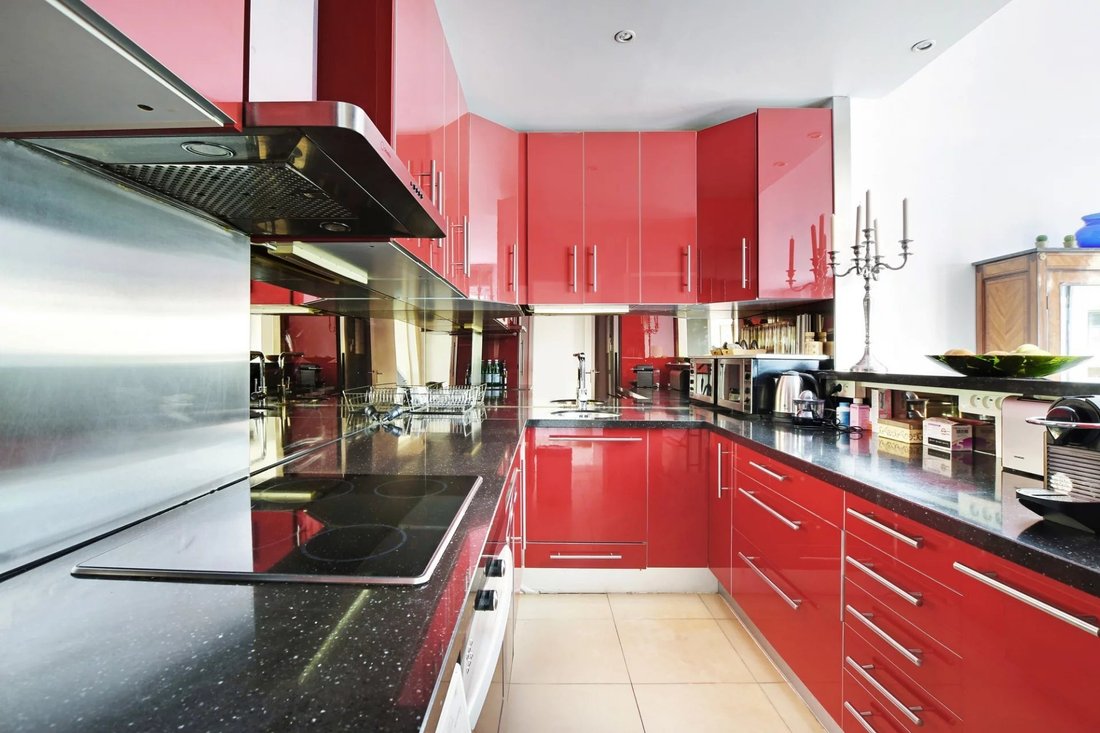 Apartment in Invalides, Paris 7e Arrondissement, Paris 5 - 18927459