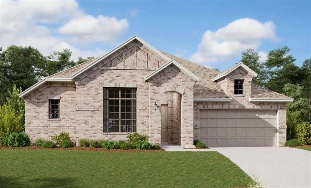 House in Celina, Texas, United States 1 - 18926665
