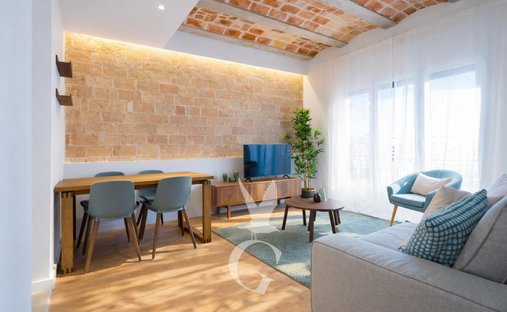 Appartement à Ciutat Vella, Barcelone, Espagne 1