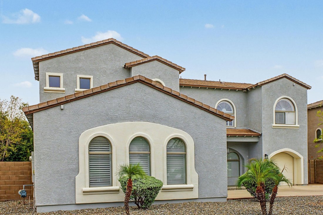House in Gilbert, Arizona, United States 4 - 18924793