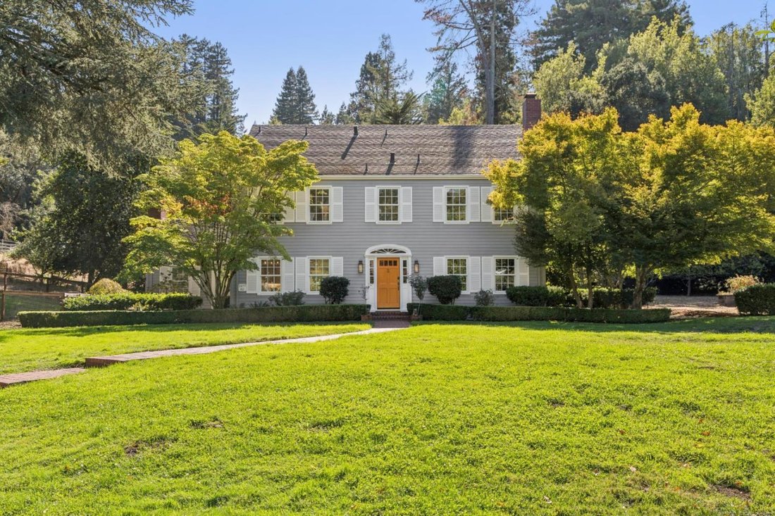 House in Emerald Hills, California, United States 3 - 18924990